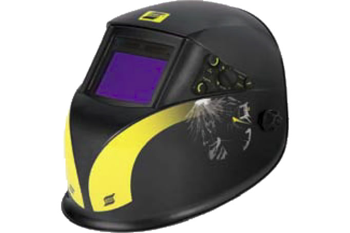 esab ppe