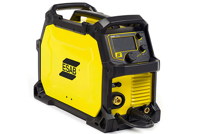 esab rebel
