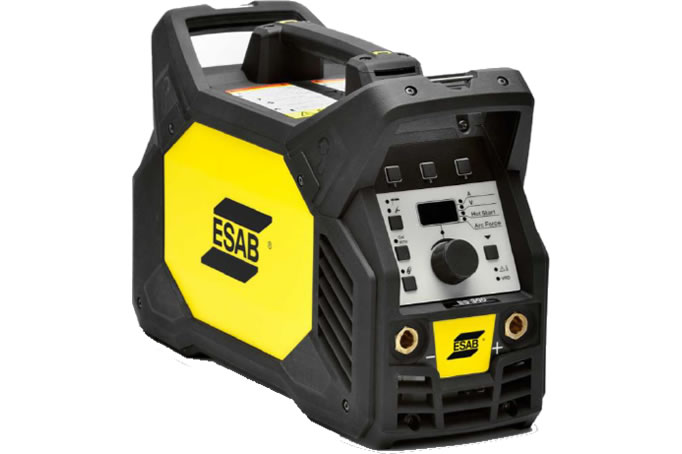 esab renegade