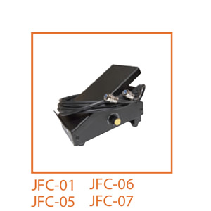 JASIC Welding Foot Control Unit in Bristol