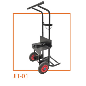 JASIC Welding Trolley in Bristol