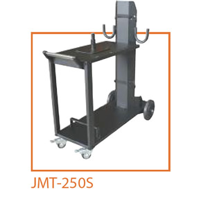 JASIC Welding Trolley in Bristol