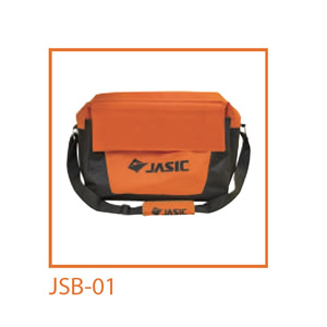 JASIC Welding Site Bag in Bristol
