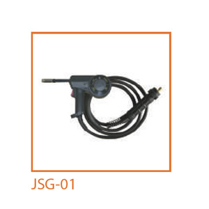 JASIC Welding Spool Gun in Bristol