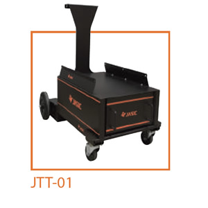 JASIC Welding Trolley in Bristol