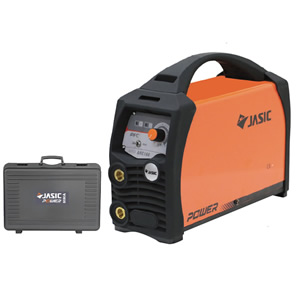 JASIC Welding ARC 160 PFC Dual Voltage in Bristol