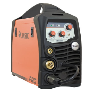 JASIC Welding MIG 200 Multi Process in Bristol