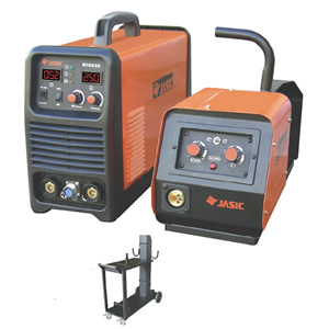 JASIC Welding MIG 250 Multi Process Separate in Bristol