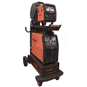 JASIC Welding MIG 270 Multi Process Separate in Bristol