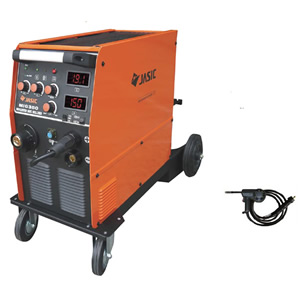 JASIC Welding MIG 350 Inverter Compact in Bristol