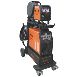 JASIC Welding MIG 350 Multi Process Separate in Bristol
