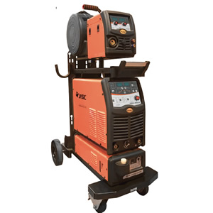 JASIC Welding MIG 350P Multi Process Separate in Bristol