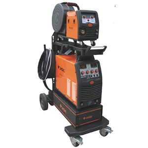 JASIC Welding MIG 450 Multi Process Separate in Bristol