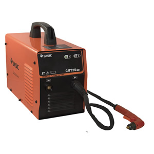 JASIC Welding Plasma Air Cut 25 with integrated compressor in Bristol