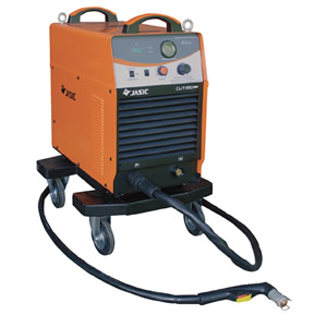 JASIC Welding Plasma Cut 160 in Bristol