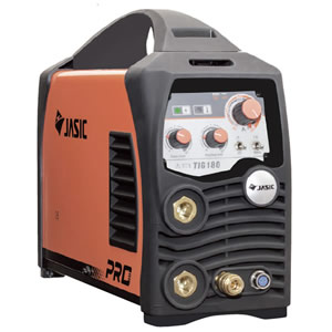 JASIC Welding TIG 180 in Bristol