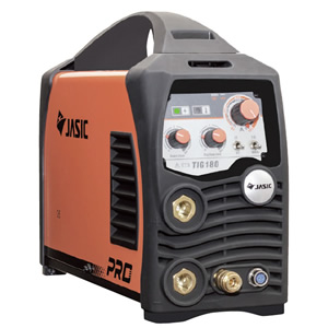 JASIC Welding TIG 180 Dual Voltage in Bristol