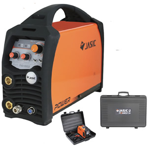 JASIC Welding TIG 180 SE in Bristol