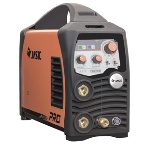 JASIC Welding TIG 200 in Bristol