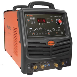 JASIC Welding TIG 315P AC/DC Digital in Bristol