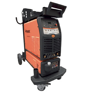 JASIC Welding TIG 400P in Bristol