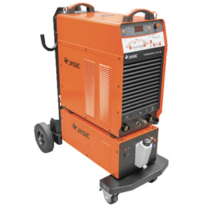 JASIC Welding TIG 500P in Bristol