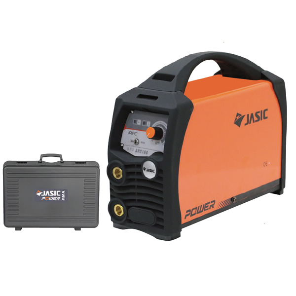 JASIC Welding ARC 160 PFC Dual Voltage in Bristol