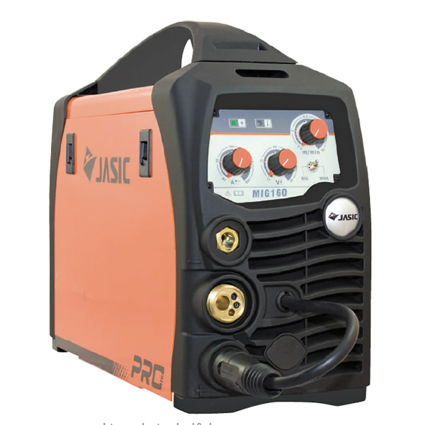 JASIC Welding MIG 160 Multi Process in Bristol