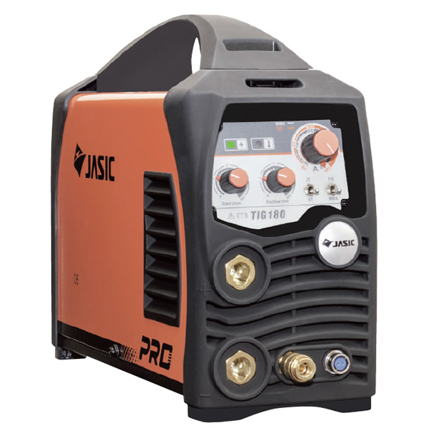 JASIC Welding TIG 180 Dual Voltage in Bristol