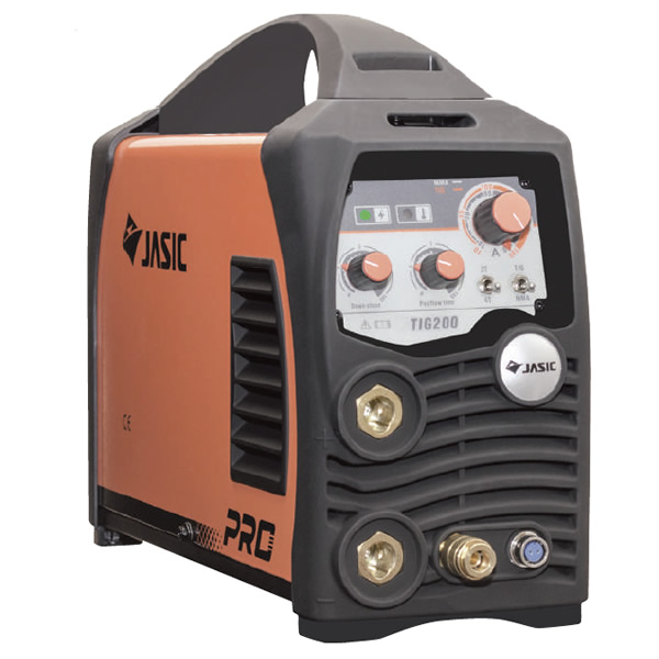 JASIC Welding TIG 200 in Bristol